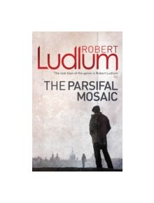 The Parsifal Mosaic - 9781409118671