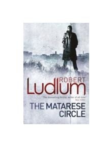 The Matarese Circle - 9781409119852