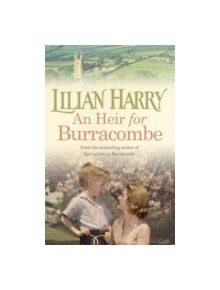 An Heir for Burracombe - 9781409120124