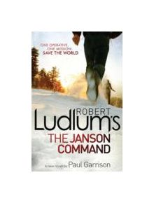 Robert Ludlum's The Janson Command - 9781409120254