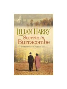 Secrets in Burracombe - 9781409120674