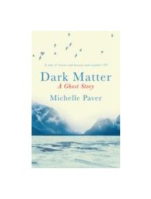Dark Matter - 9781409121183