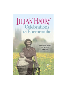 Celebrations in Burracombe - 9781409128236