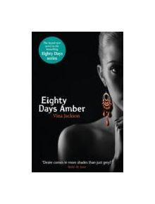 Eighty Days Amber - 9781409129059