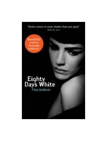 Eighty Days White - 9781409129097