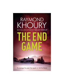 The End Game - 9781409129530