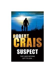 Suspect - 9781409129646