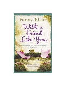 With A Friend Like You - 9781409129660