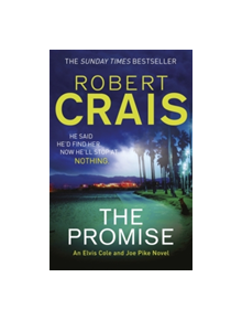 The Promise - 9781409129936