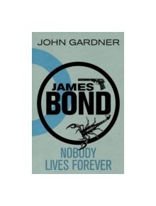 Nobody Lives For Ever - 9781409135661