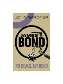 No Deals, Mr. Bond - 9781409135678