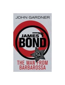 The Man from Barbarossa - 9781409135715