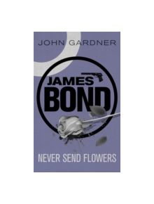 Never Send Flowers - 9781409135739