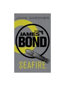 Seafire - 9781409135746