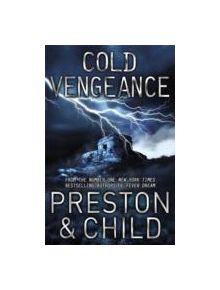 Cold Vengeance - 9781409135852