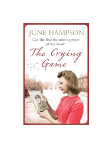 The Crying Game - 9781409136170