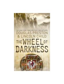 The Wheel of Darkness - 9781409136460