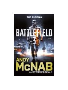 Battlefield 3: The Russian - 9781409136880