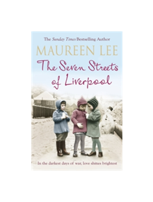 The Seven Streets of Liverpool - 9781409137337