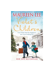 Violet's Children - 9781409137351