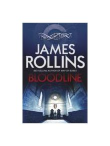 Bloodline - 9781409137993