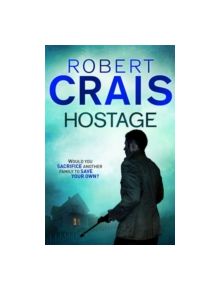 Hostage - 9781409138242