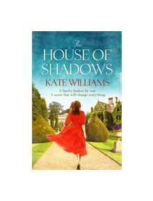 The House of Shadows - 9781409139959