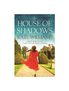 The House of Shadows - 9781409139966