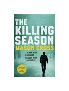The Killing Season - 9781409145691