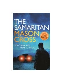 The Samaritan - 9781409146179