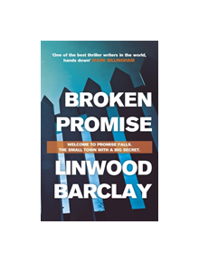 Broken Promise - 9781409146476