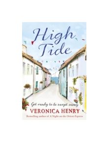 High Tide - 9781409146858
