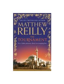 The Tournament - 9781409147183