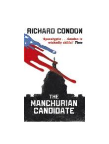 The Manchurian Candidate - 9781409147800