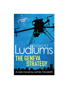 Robert Ludlum's The Geneva Strategy - 9781409149330