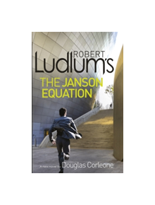 Robert Ludlum's The Janson Equation - 9781409149415