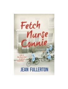 Fetch Nurse Connie - 9781409151128