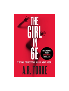 The Girl in 6E - 9781409153504