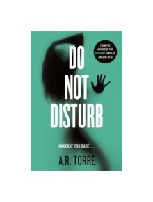 Do Not Disturb - 9781409154174
