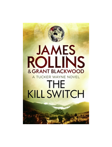 The Kill Switch - 9781409154457