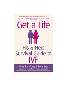 Get A Life - 9781409155027