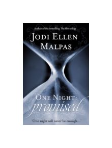 One Night: Promised - 9781409155669