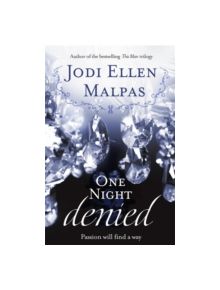 One Night: Denied - 9781409155683