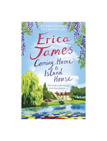 Coming Home to Island House - 9781409159605