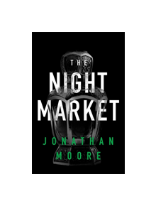 The Night Market - 9781409159766