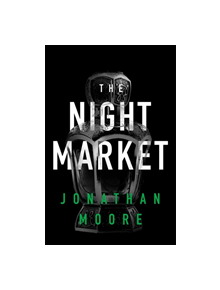 The Night Market - 9781409159773
