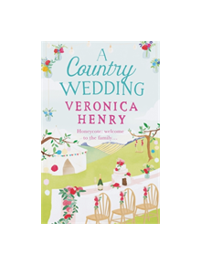 A Country Wedding - 9781409160946