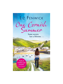 One Cornish Summer - 9781409162155