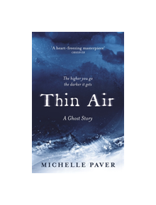 Thin Air - 9781409163367