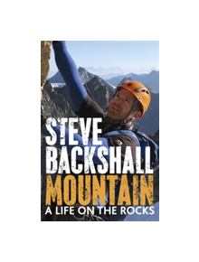 Mountain - 9781409163923